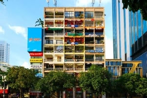 Ho Chi Minh-Ville : visite photo privée avec guide