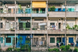 Ho Chi Minh-Ville : visite photo privée avec guide