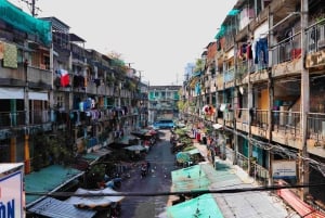 Ho Chi Minh-Ville : visite photo privée avec guide