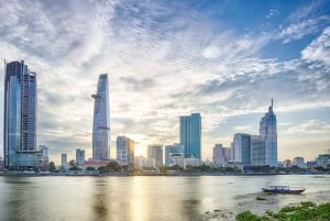 Ho Chi Minh-Ville : visite photo privée avec guide