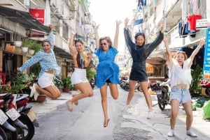 Ho Chi Minh-Ville : visite photo privée avec guide