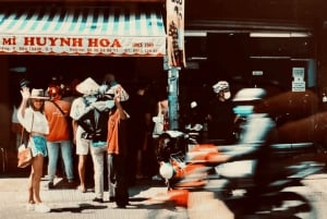Ho Chi Minh-Ville : visite photo privée avec guide