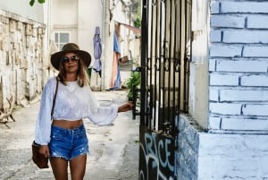Ho Chi Minh-Ville : visite photo privée avec guide