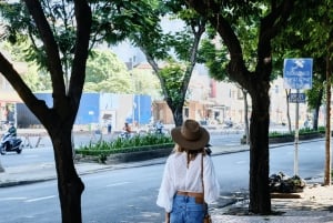 Ho Chi Minh-Ville : visite photo privée avec guide