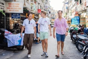 Ho Chi Minh-Ville : visite photo privée avec guide