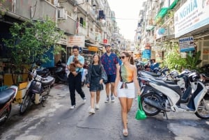 Ho Chi Minh-Ville : visite photo privée avec guide