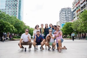 Ho Chi Minh-Ville : visite photo privée avec guide