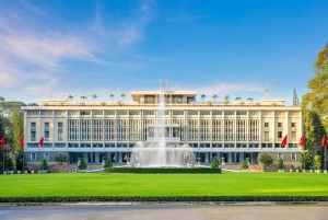Ho Chi Minh-Ville : visite photo privée avec guide