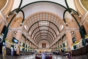 Ho Chi Minh-Ville : visite photo privée avec guide