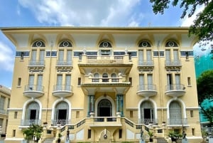 Ho Chi Minh-Ville : visite photo privée avec guide