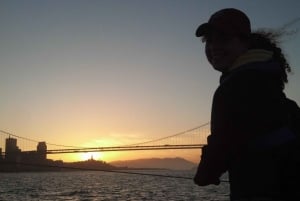 I Sail SF, Sailing Charters and Tours of SF Bay