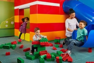 LEGOLAND® Discovery Center Bay Area