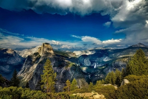 Los Angeles: 4-Day VIP Tour to San Francisco & Yosemite