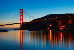 Los Angeles: 4-Day VIP Tour to San Francisco & Yosemite