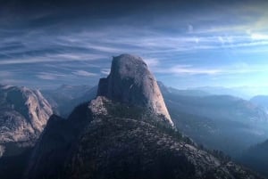 Tour di 3 giorni Los Angeles-San Francisco, Parco Nazionale di Yosemite