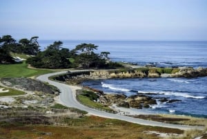 3-Tages-Tour Los Angeles-San Francisco, Yosemite National Park