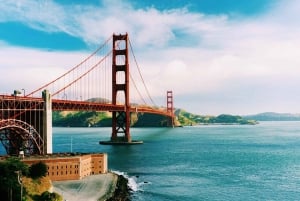 3-Tages-Tour Los Angeles-San Francisco, Yosemite National Park