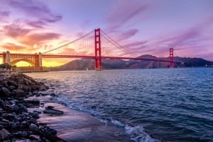 3-Tages-Tour Los Angeles-San Francisco, Yosemite National Park