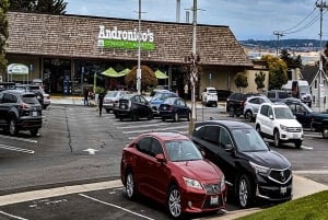 Monterey Peninsula Drive: A Self-Guided Audio Tour