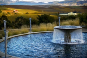 Napa: Francis Ford Coppola Winery Private Tour und Verkostung