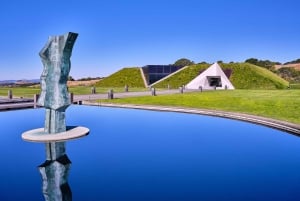 San Francisco: tour enologico premium per piccoli gruppi a Napa e Sonoma