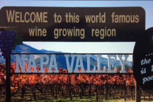 Napa Valley: Einfacher Transfer vom/zum Flughafen San Francisco