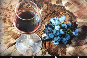 Napa Valley: Einfacher Transfer vom/zum Flughafen San Francisco