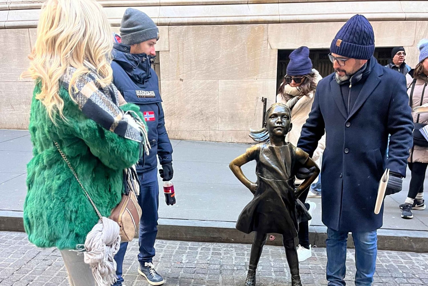 New York: tour guidato di 6 giorni con Top of the Rock