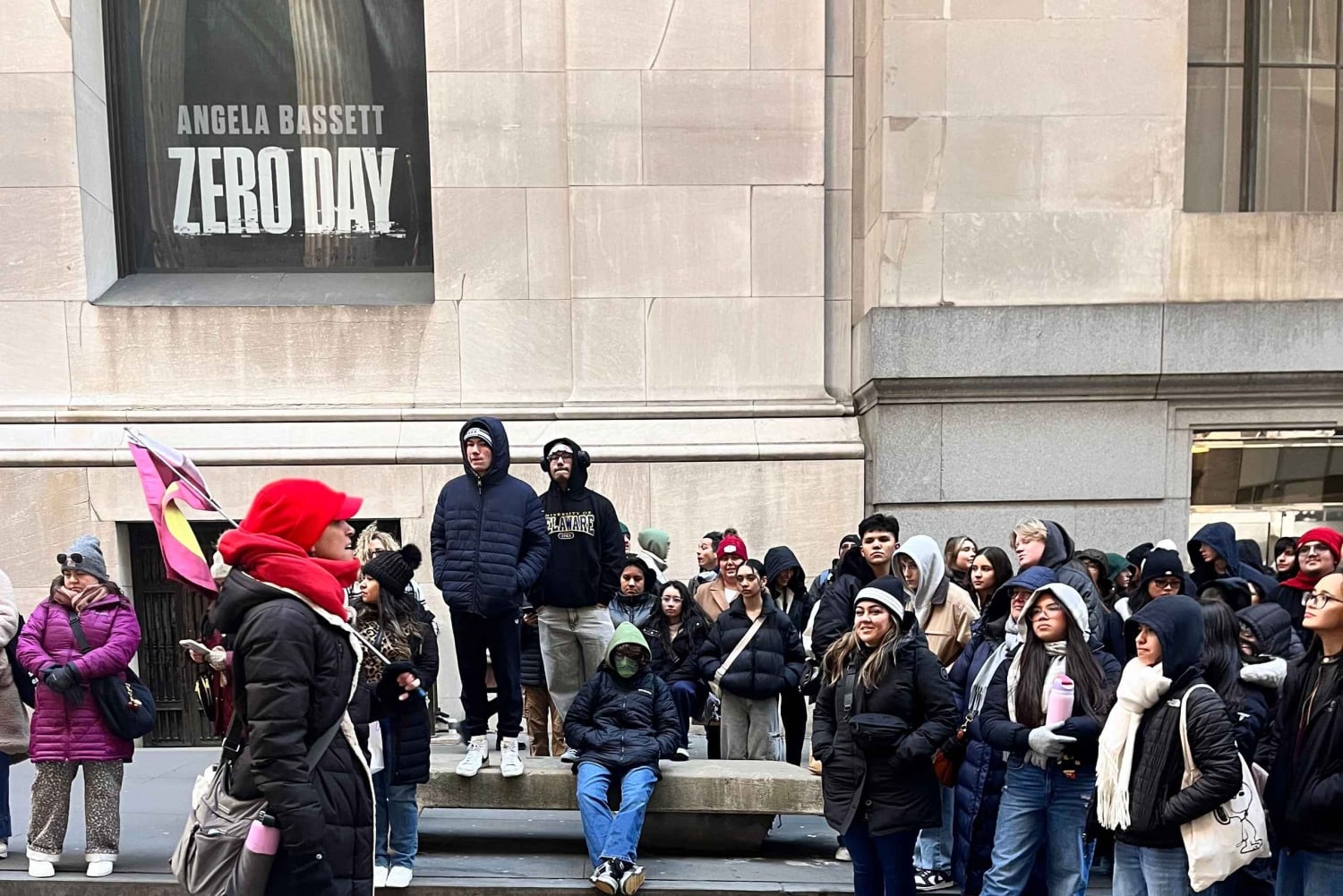 New York: tour guidato di 6 giorni con Top of the Rock