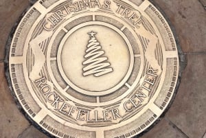 New York : visite guidée de 6 jours avec Top of the Rock