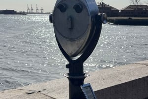 New York: tour guidato di 6 giorni con Top of the Rock