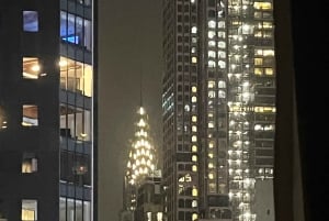 New York: tour guidato di 6 giorni con Top of the Rock