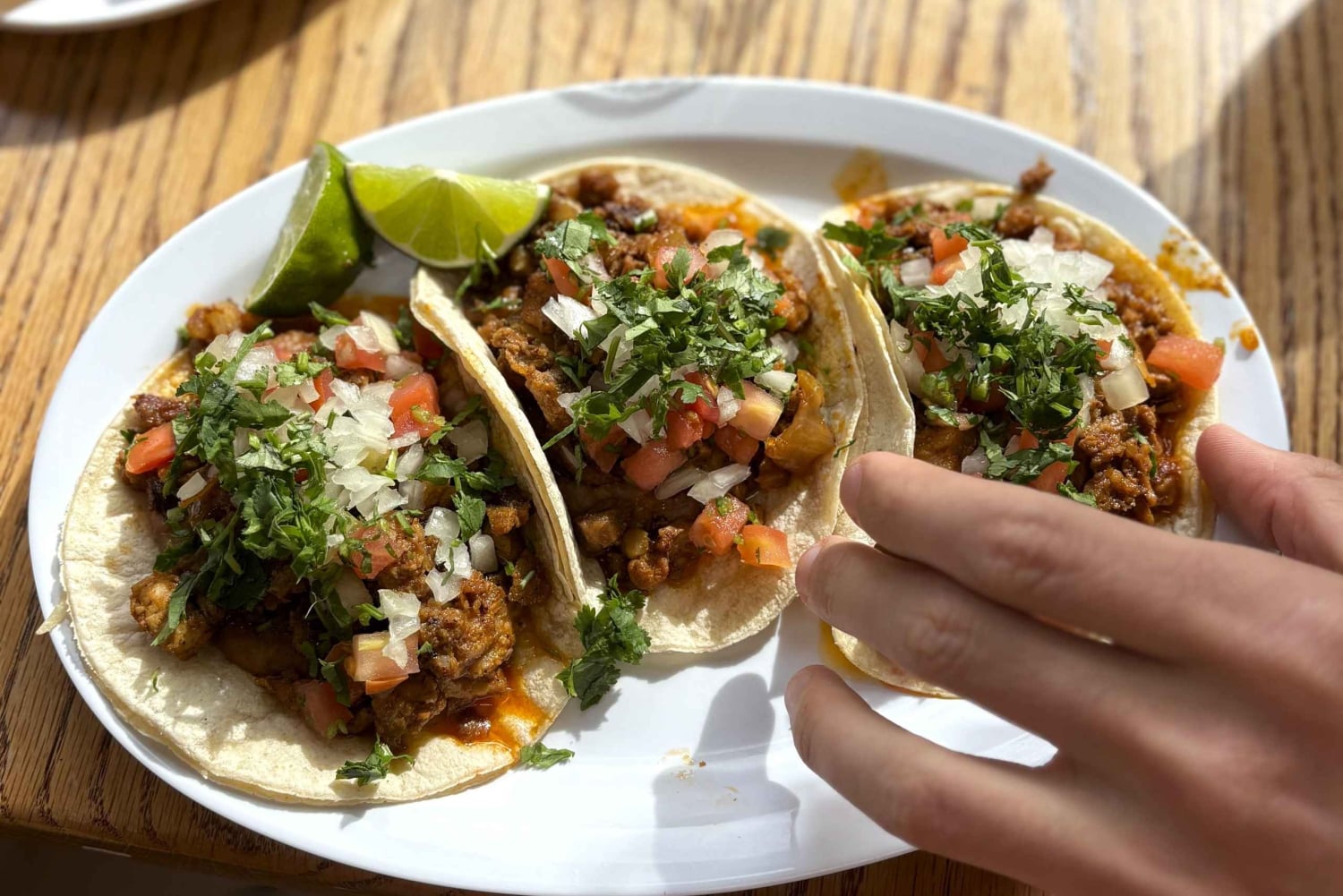 No Diet Club – San Franciscon paras katuruokakierros!