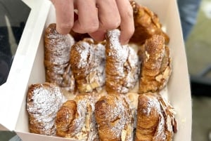 No Diet Club – San Franciscon paras katuruokakierros!