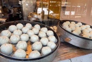 No Diet Club – San Franciscon paras katuruokakierros!