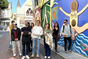 No Diet Club – San Franciscon paras katuruokakierros!