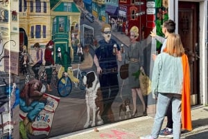 No Diet Club – San Franciscon paras katuruokakierros!