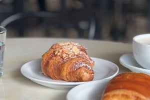 No Diet Club – San Franciscon paras katuruokakierros!