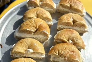 No Diet Club – San Franciscon paras katuruokakierros!