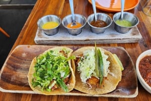 No Diet Club – San Franciscon paras katuruokakierros!