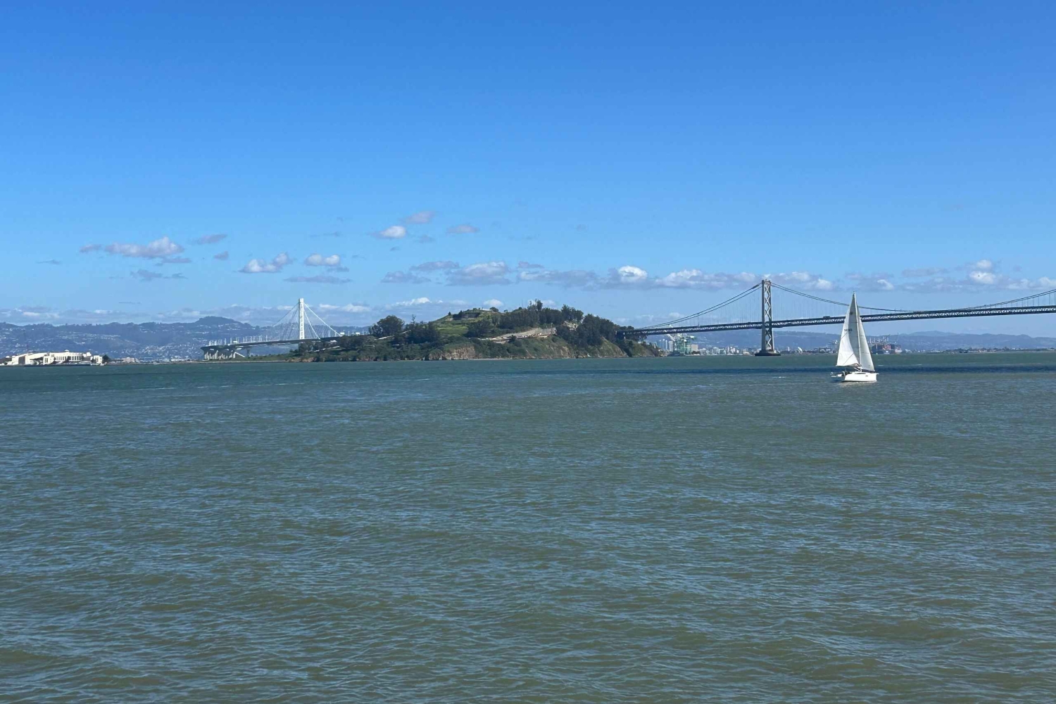 Official Inside Alcatraz Cruise