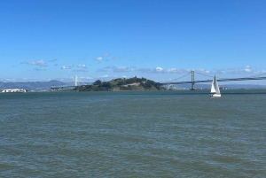 Official Inside Alcatraz Cruise