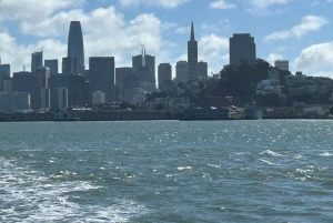 Official Inside Alcatraz Cruise