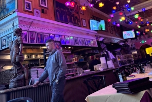 Official Inside Alcatraz Cruise