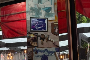 Official Inside Alcatraz Cruise