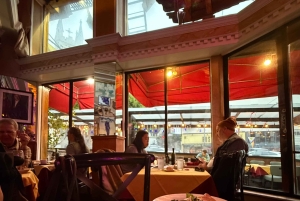 Official Inside Alcatraz Cruise