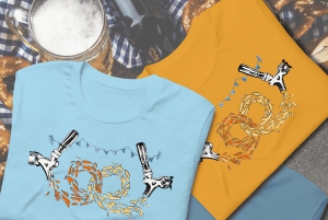 Tournée des bars de l'Oktoberfest avec dégustations