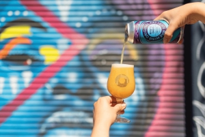 Tournée des bars de l'Oktoberfest avec dégustations