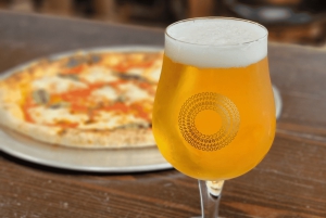 Tournée des bars de l'Oktoberfest avec dégustations