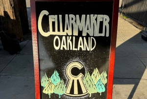 Tournée des bars de l'Oktoberfest avec dégustations